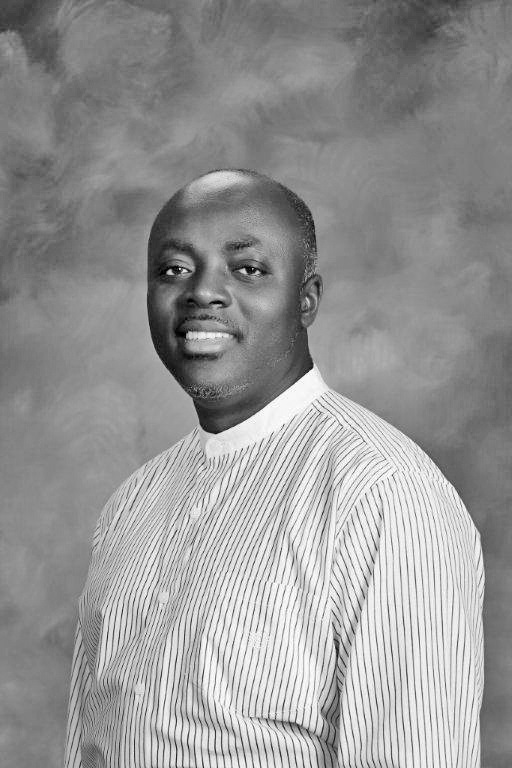 Victor Owusu-Yaw, MD